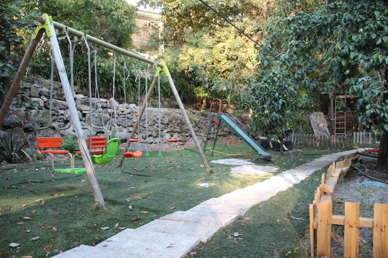 Bosque Dos Amieiros Villa Marco de Canavezes Kültér fotó