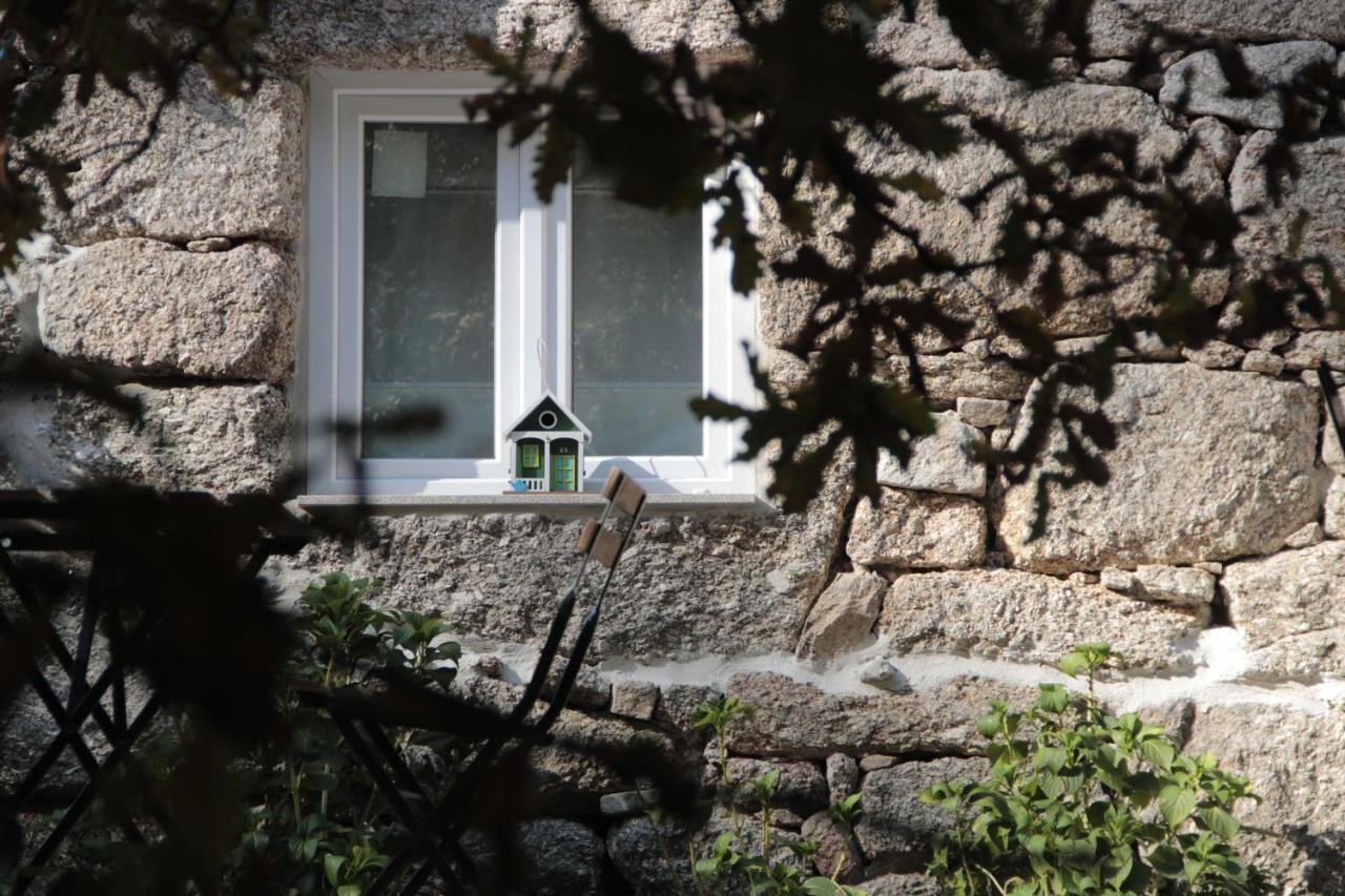 Bosque Dos Amieiros Villa Marco de Canavezes Kültér fotó