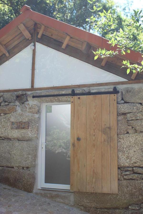 Bosque Dos Amieiros Villa Marco de Canavezes Kültér fotó