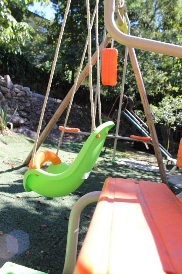 Bosque Dos Amieiros Villa Marco de Canavezes Kültér fotó