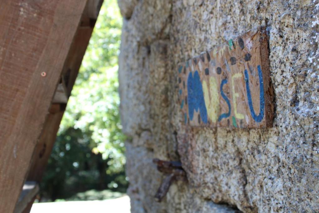 Bosque Dos Amieiros Villa Marco de Canavezes Kültér fotó