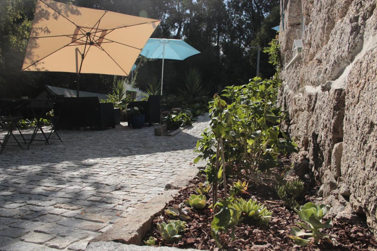 Bosque Dos Amieiros Villa Marco de Canavezes Kültér fotó