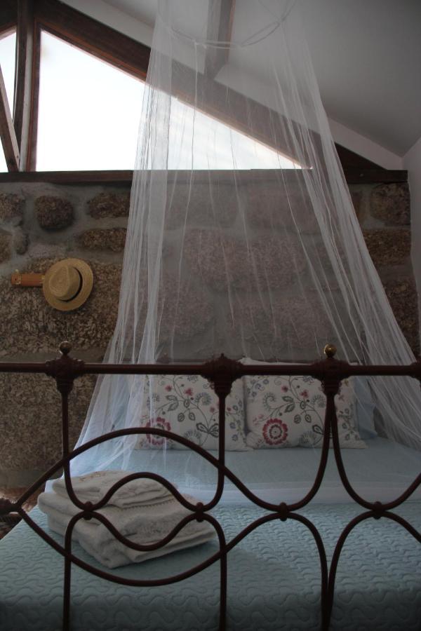 Bosque Dos Amieiros Villa Marco de Canavezes Kültér fotó